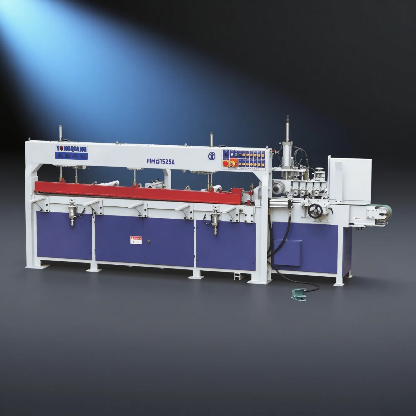 Automatischer Fingergelenkformer