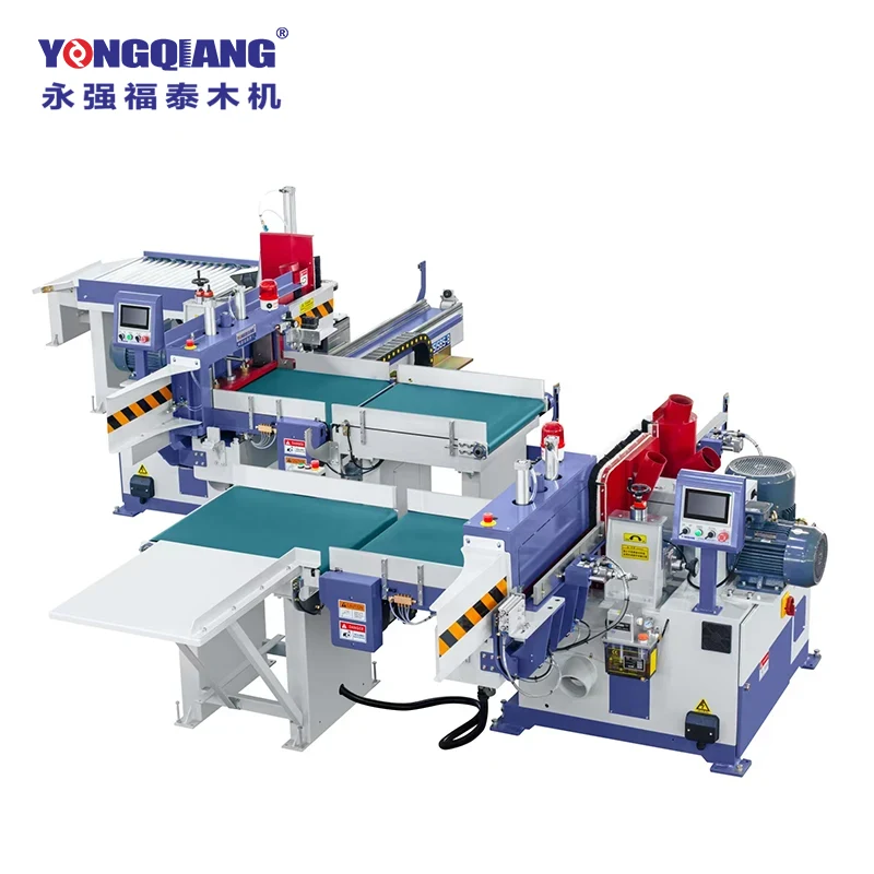 Automatischer Fingergelenkformer